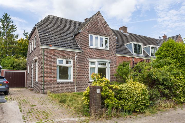 Bekijk foto 1 van Conradstraat 8