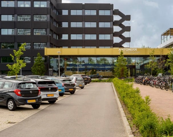 Spaklerweg 52, Amsterdam-Duivendrecht