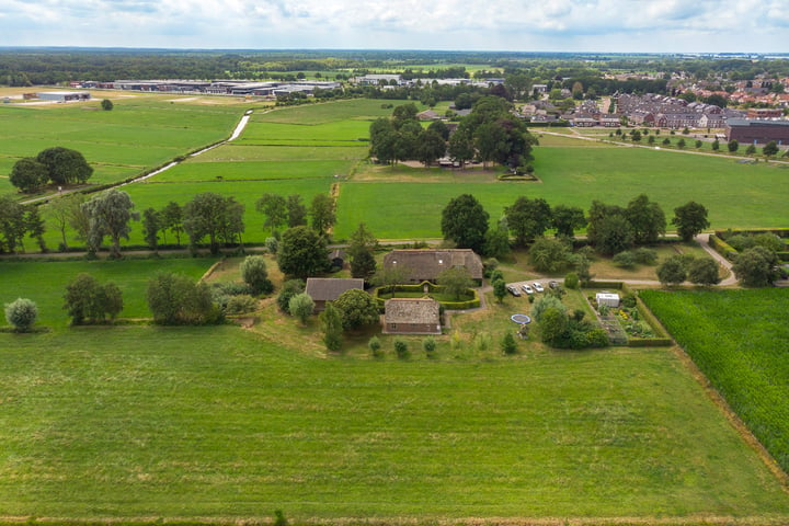 Bekijk foto 60 van Oostendorperwegje 3-+ 3A