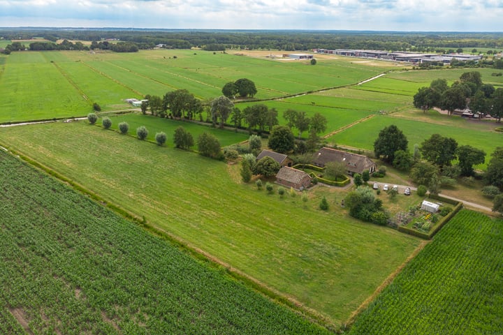 Bekijk foto 61 van Oostendorperwegje 3-+ 3A