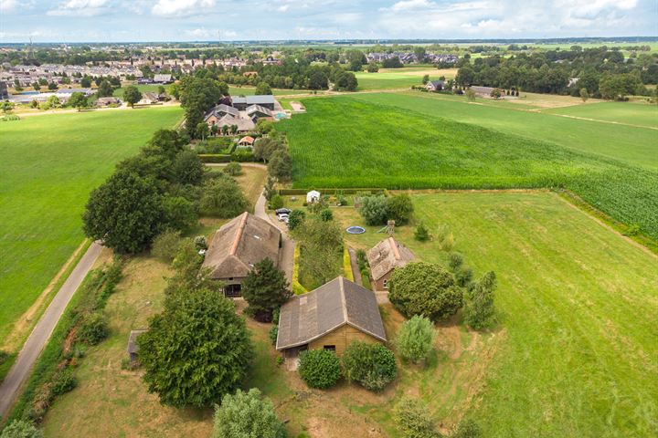 Bekijk foto 68 van Oostendorperwegje 3-+ 3A