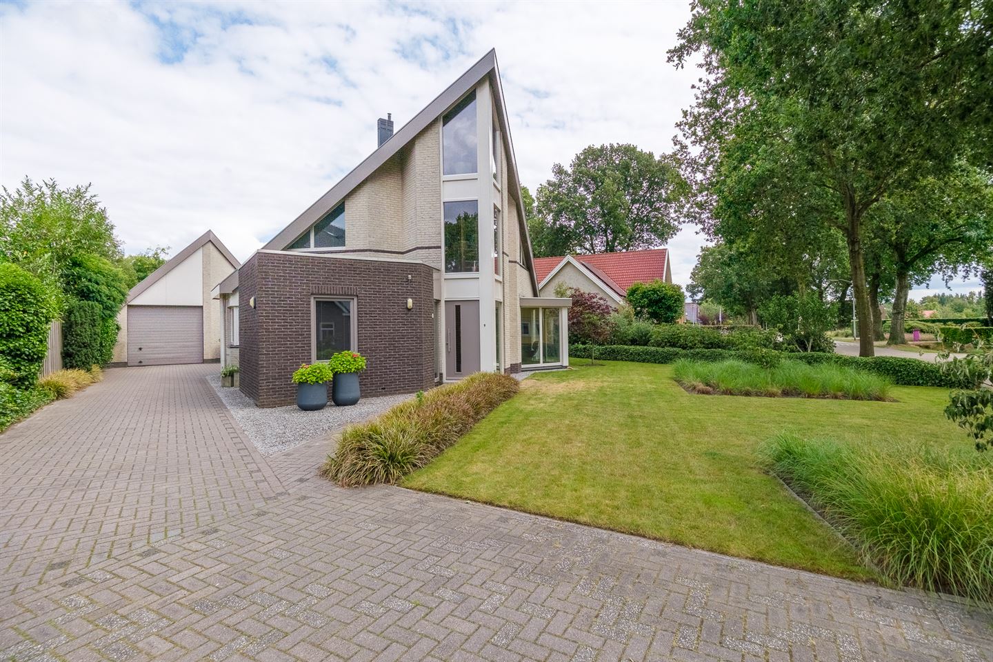 Huis Te Koop: Hijkerweg 24 9411 Lt Beilen [Funda]