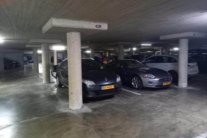 Burgemeester Patijnlaan
