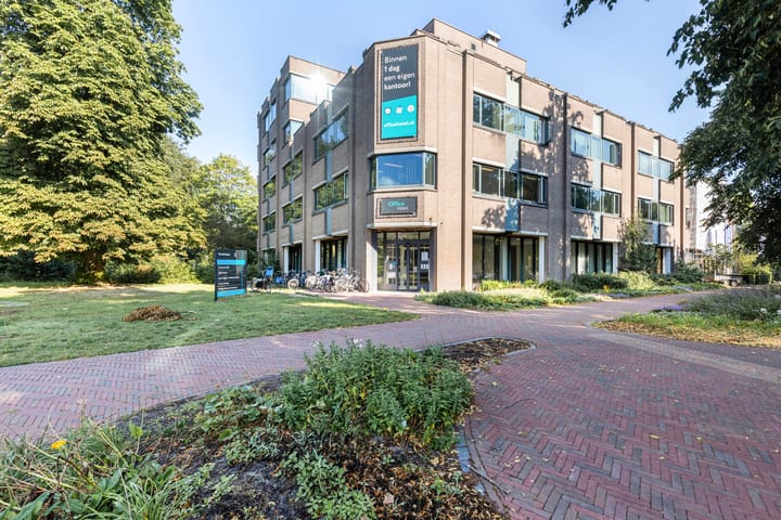 Fonteinlaan 5-A