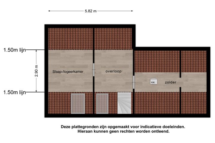 Bekijk foto 62 van Kerkhoflaan 40