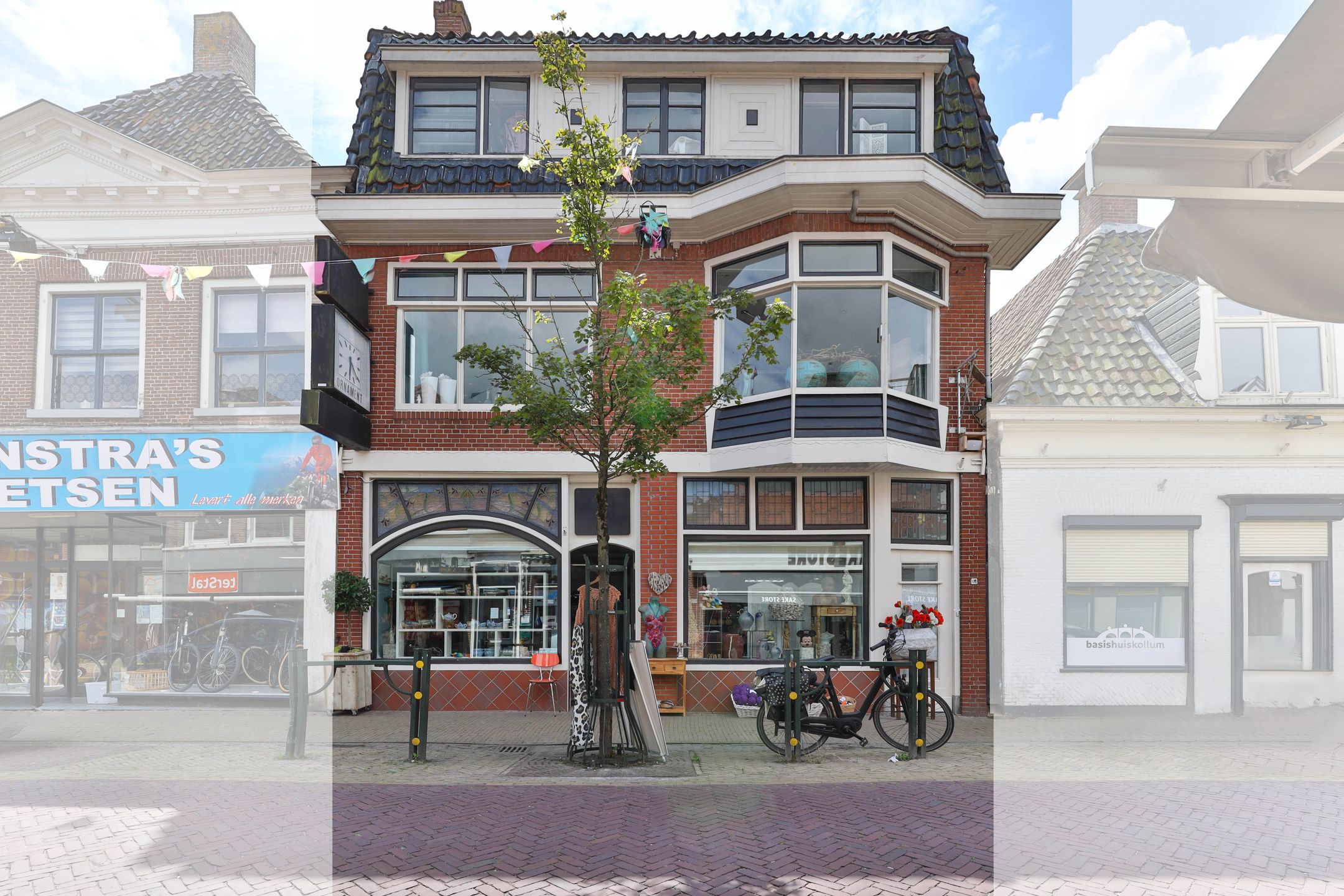 Appartement te koop Voorstraat 106 9291 CN Kollum [funda]