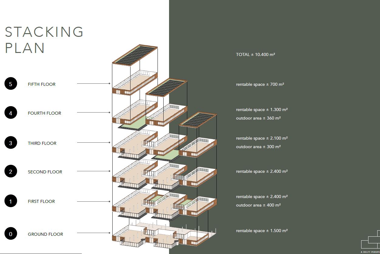 View photo 4 of Wateringsevest