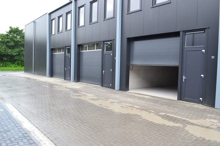 Buitenvaart 2101-B-3
