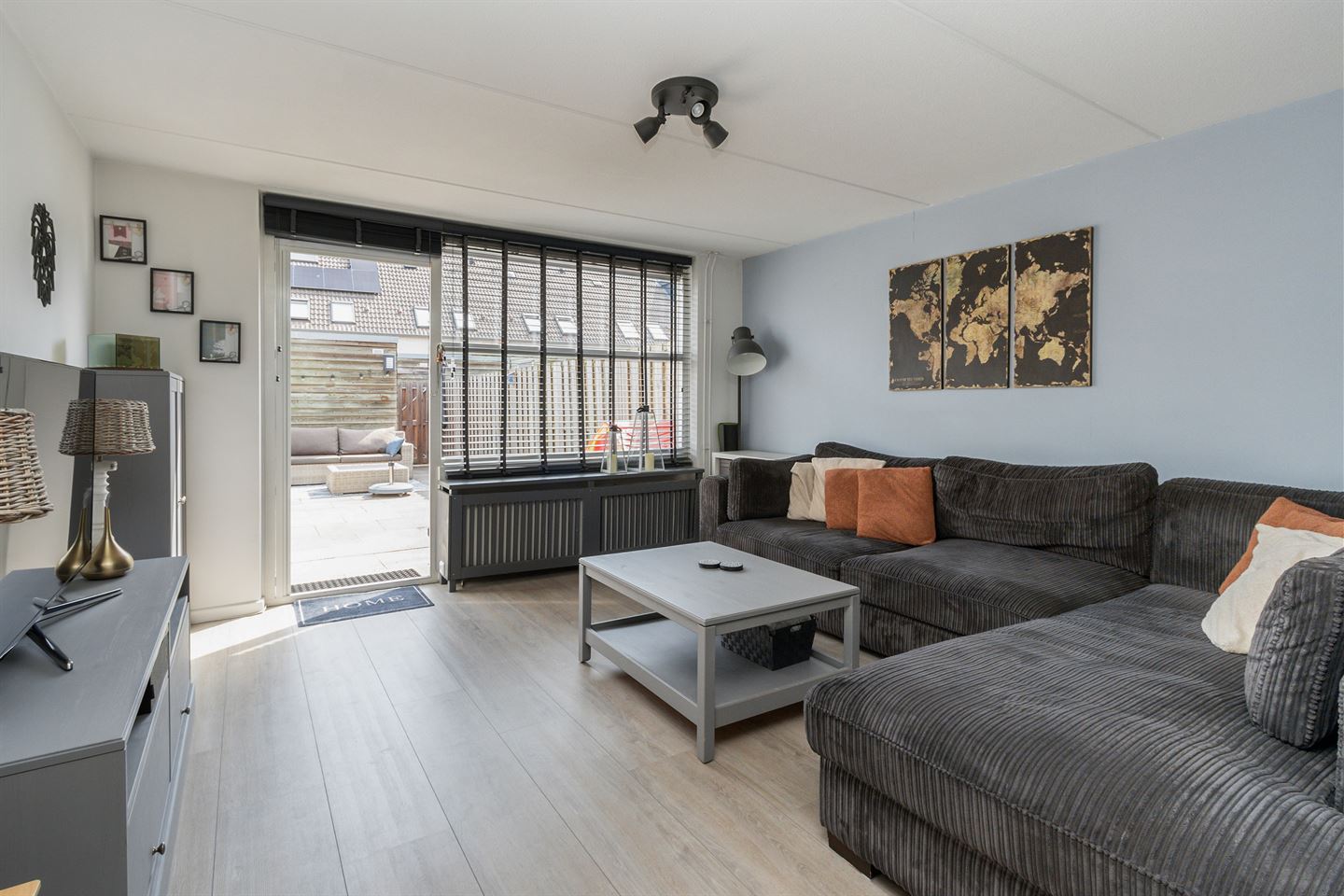 Huis Verkocht: Kapitein De Langestraat 158 1318 DR Almere [funda]