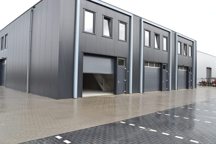 Buitenvaart 2101-B-9