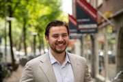 Salvador Toornend - Real Estate Advisor