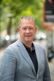 Richard van Gaelen - NVM Register Makelaar (Directeur)