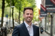 Frank van der Veldt - Real Estate Agent