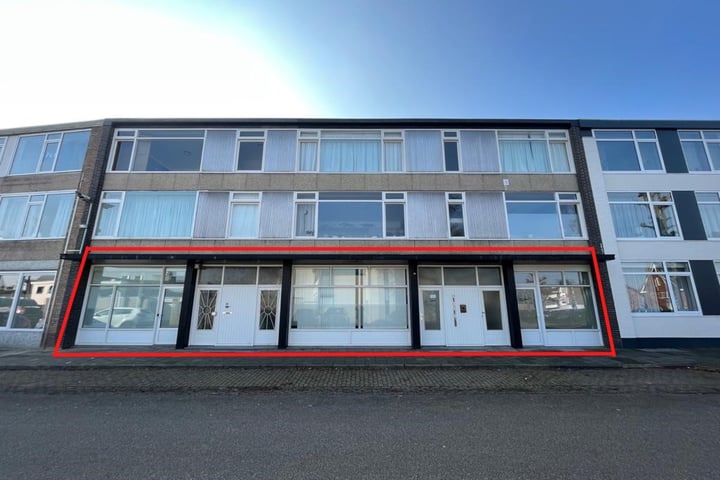 Deweverstraat 11, Nuth