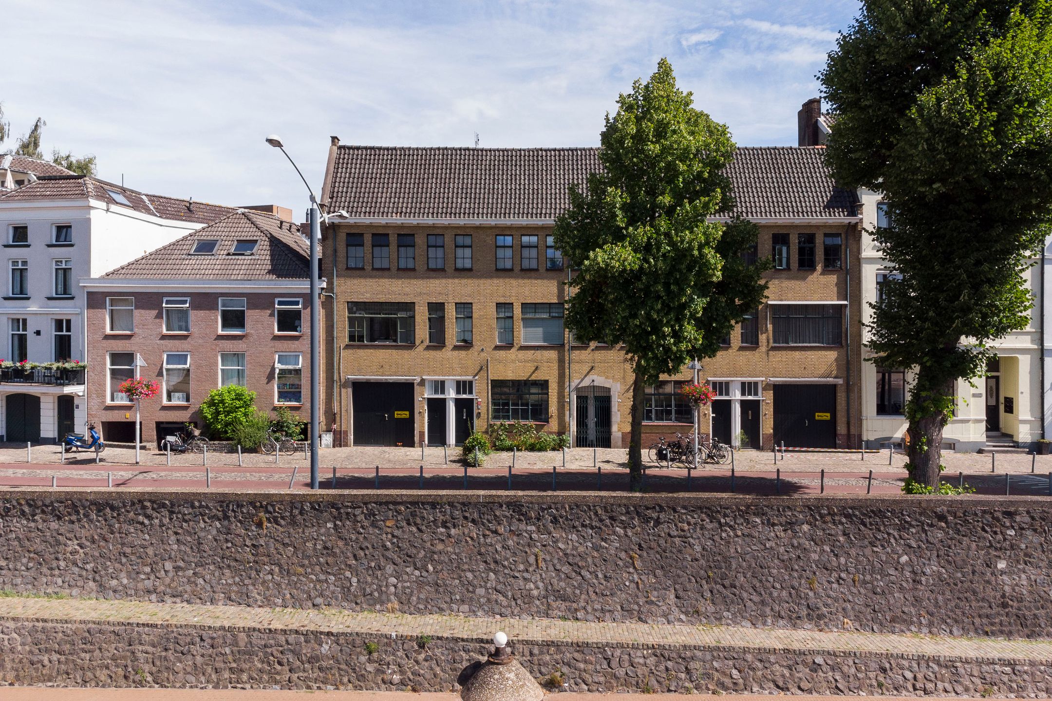 Rijnkade, 77, Arnhem, 6811HC, Gelderland, Nederland 77