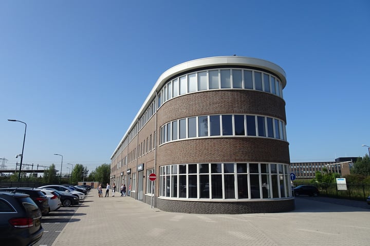 Nijverheidslaan