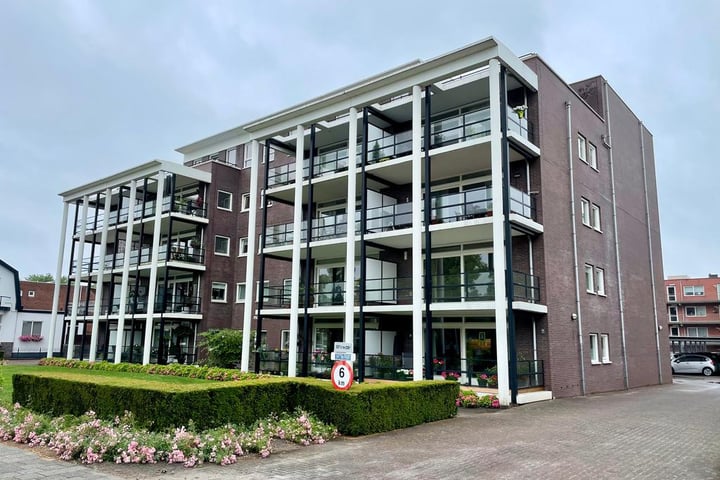 Hoofdstraat 229 C