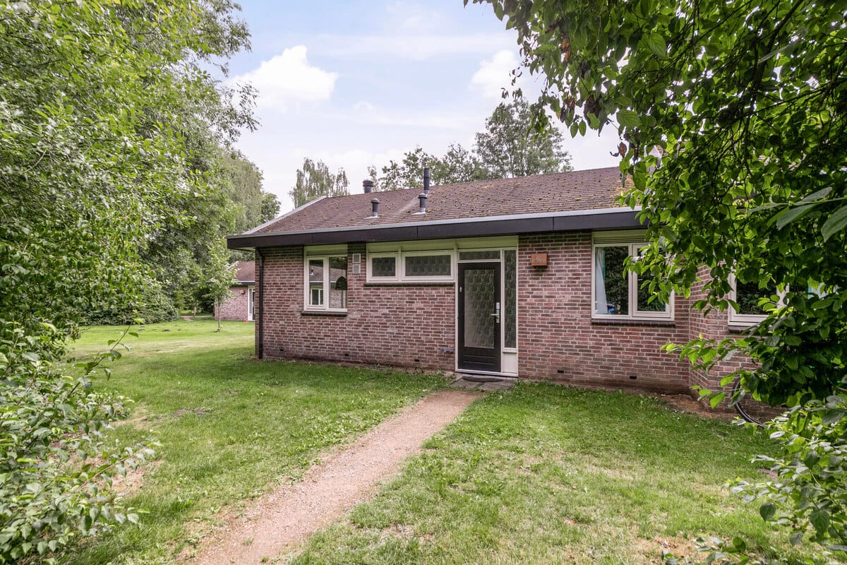 2-bedroom freehold villa in Aalden — photo 2 of 5