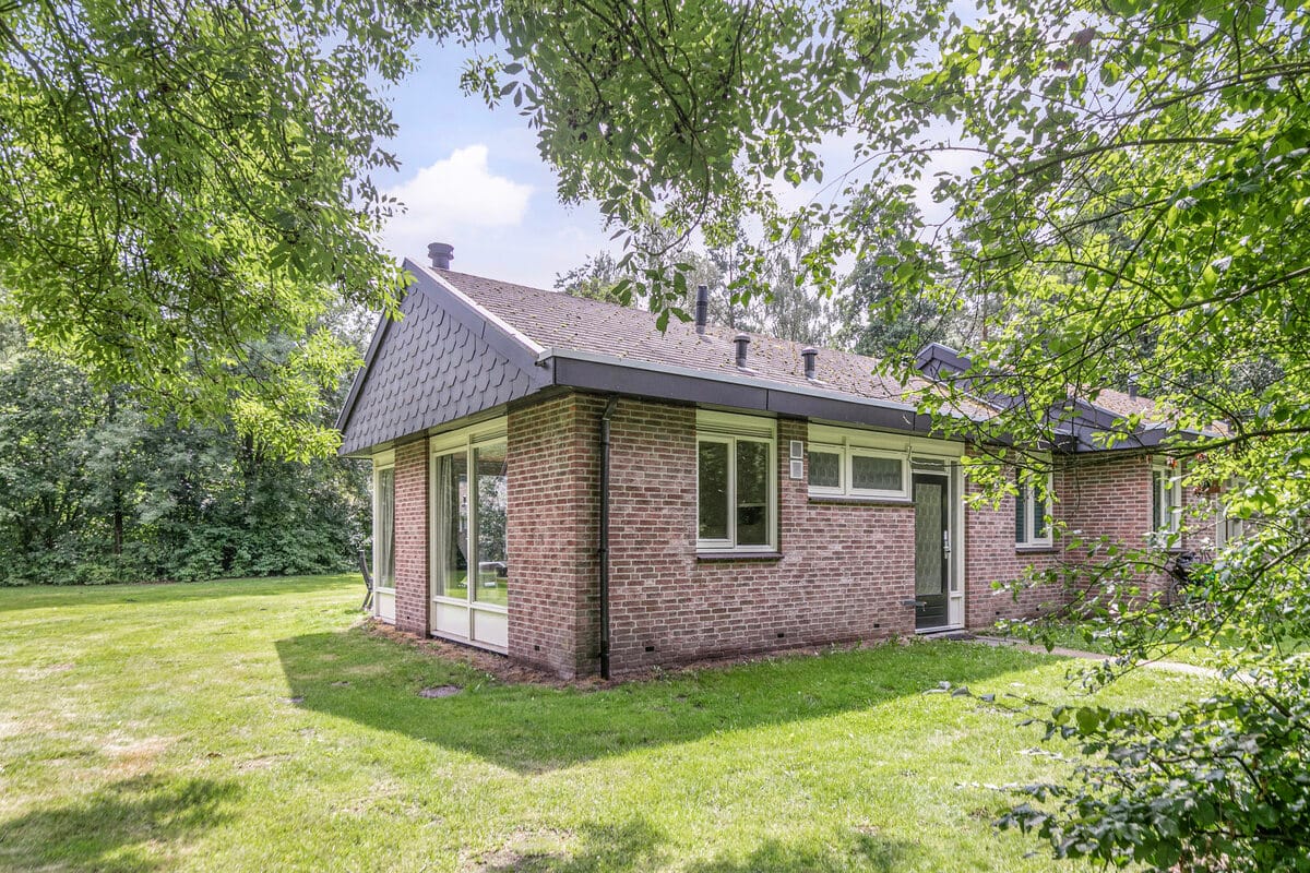 2-bedroom freehold villa in Aalden — photo 3 of 5