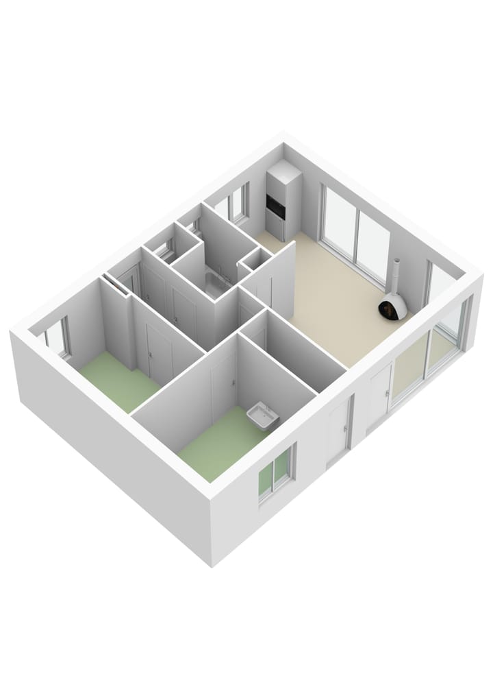 Photo 29 of Aelderholt 1-206