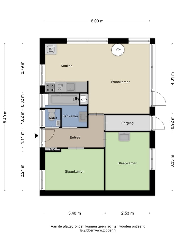 Photo 28 of Aelderholt 1-206