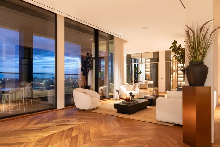 Foto 1 van Pontsteiger 168