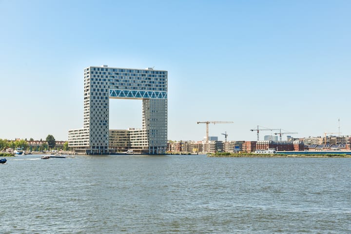 Foto 7 van Pontsteiger 168