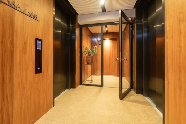 Foto 9 van Pontsteiger 168