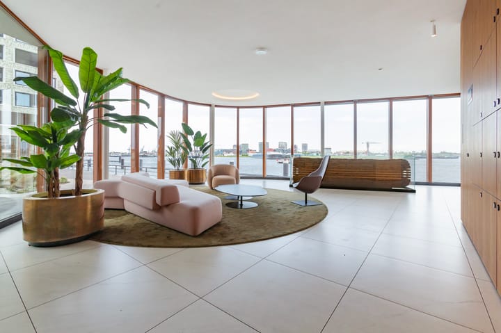 Foto 8 van Pontsteiger 168