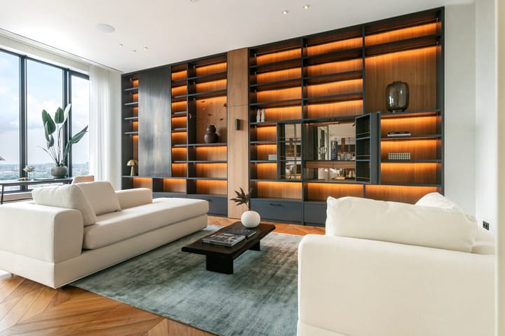 Foto 24 van Pontsteiger 168