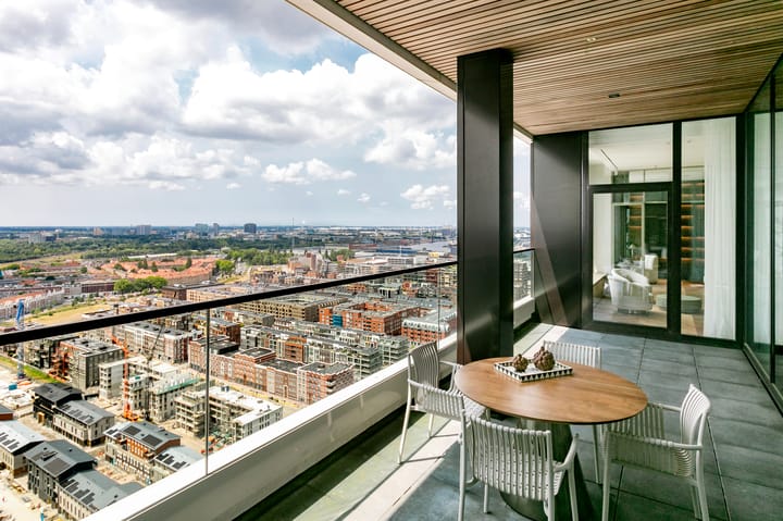 Foto 30 van Pontsteiger 168