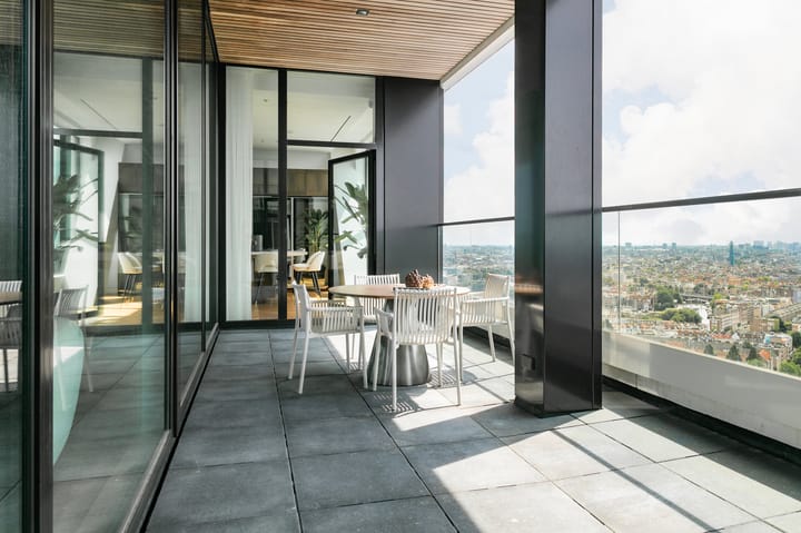 Foto 33 van Pontsteiger 168