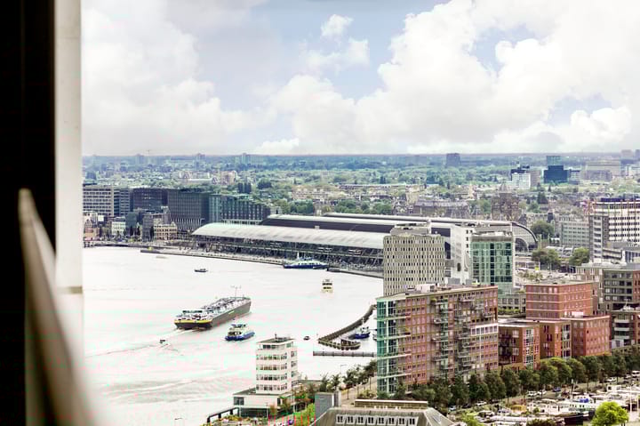 Foto 35 van Pontsteiger 168