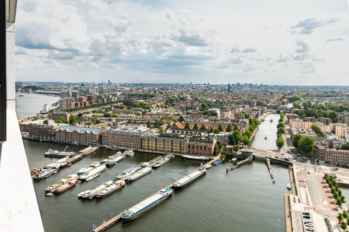 Foto 32 van Pontsteiger 168