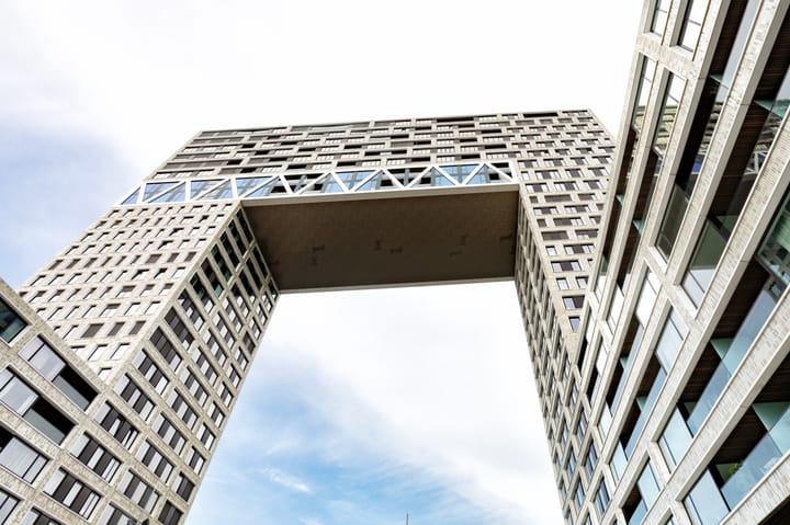 Foto 31 van Pontsteiger 168