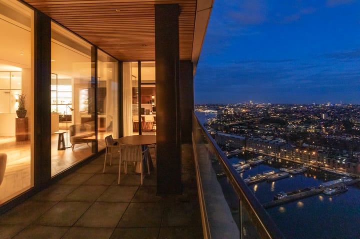 Foto 34 van Pontsteiger 168