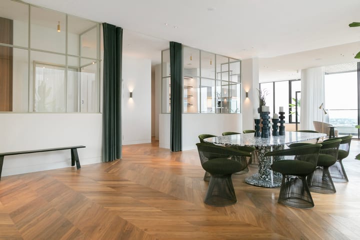 Foto 43 van Pontsteiger 168