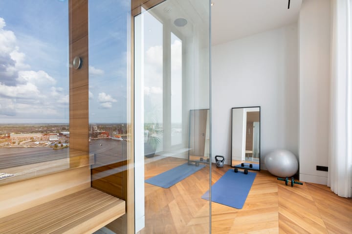 Foto 60 van Pontsteiger 168