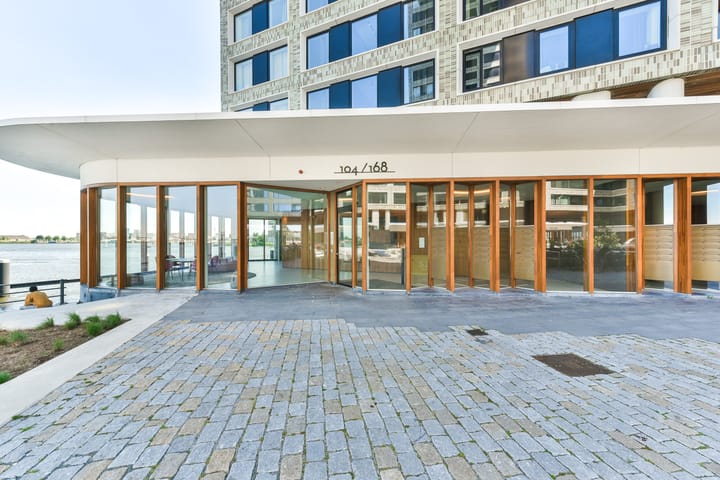 Foto 65 van Pontsteiger 168