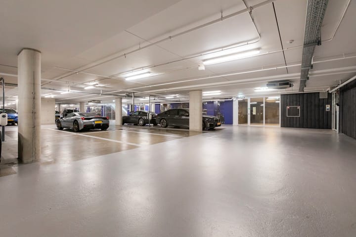 Foto 66 van Pontsteiger 168