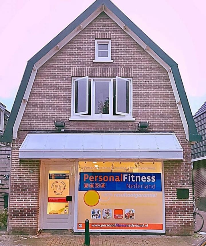Bonenburgerlaan 18-A
