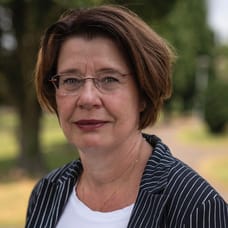 Antoinette de  Wit - NVM Register Makelaar & Taxateur