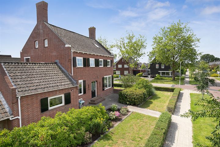 View photo 55 of Oostergoostraat 21