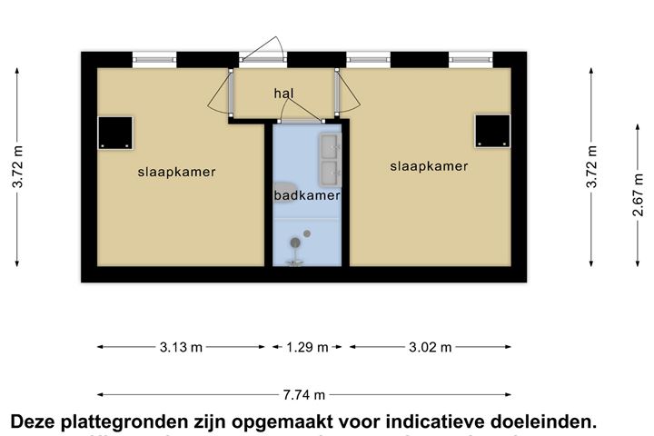 Bekijk foto 60 van Oostergoostraat 21