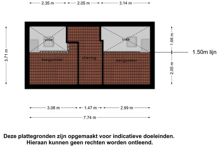 Bekijk foto 61 van Oostergoostraat 21