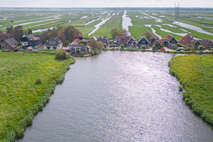 Bekijk foto 1 van Noordeinde 15-A