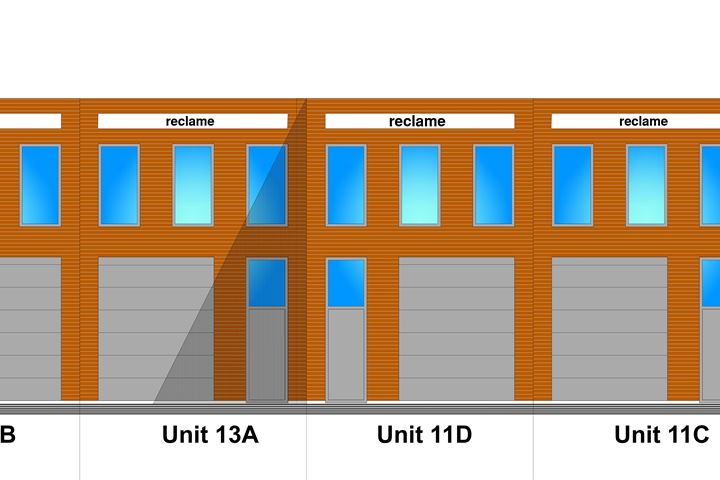 Oenerweg 11-13, Epe