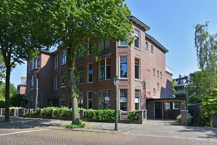 Leuvensestraat 39 -
