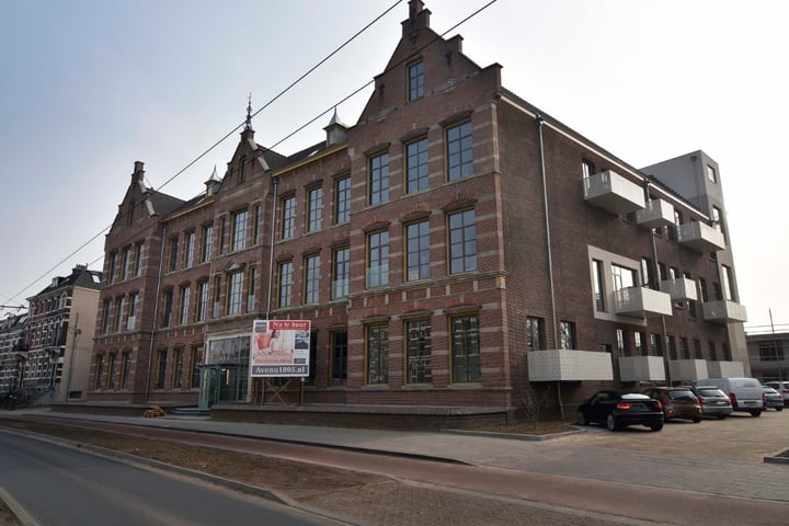 Boulevard Heuvelink 48 08