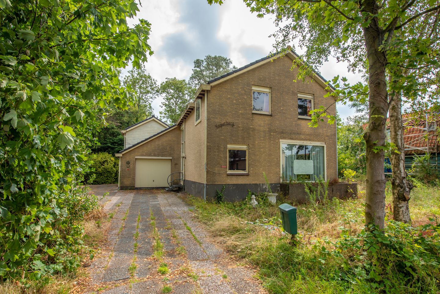 Foto 1 van J.J. Allanstraat 226